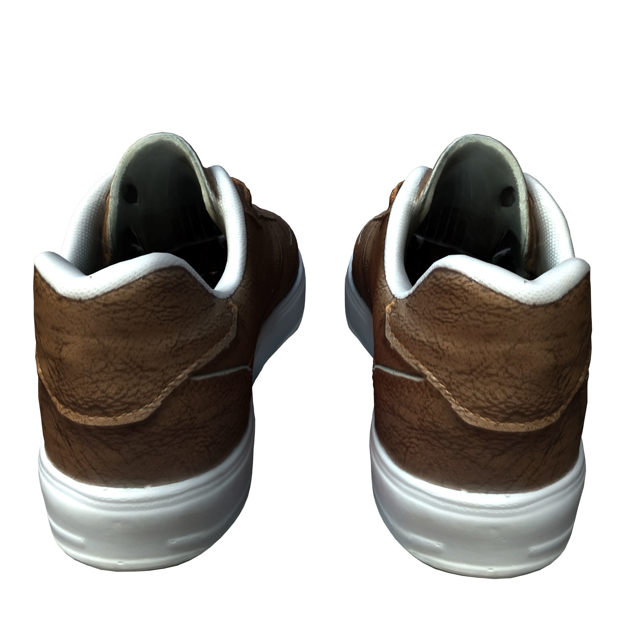 shoes 32 3D model_2