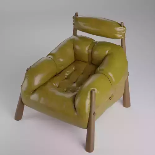 Vintage Chair