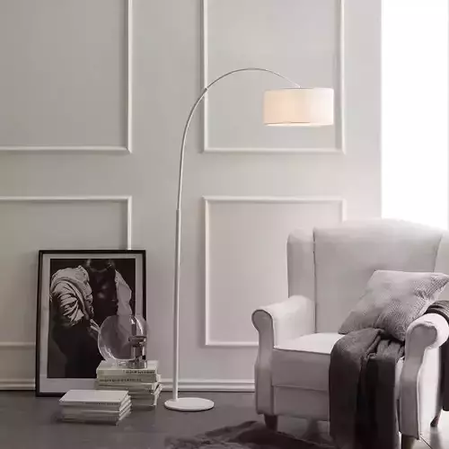 Alex floor cabinet stand