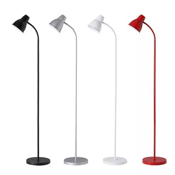 Spring floor cabinet stand 3D model_0