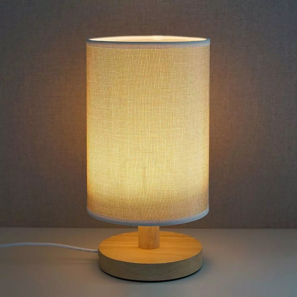 lighting table mood 3D model_0