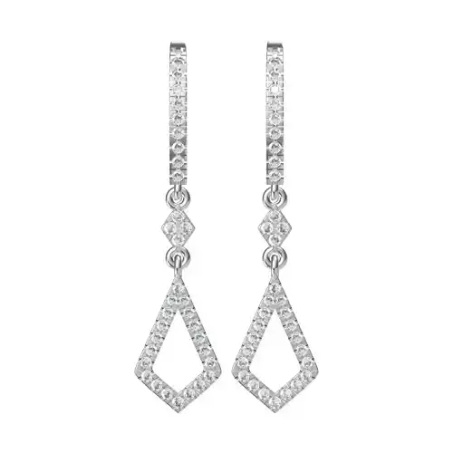 Antiq Earing 3D print model