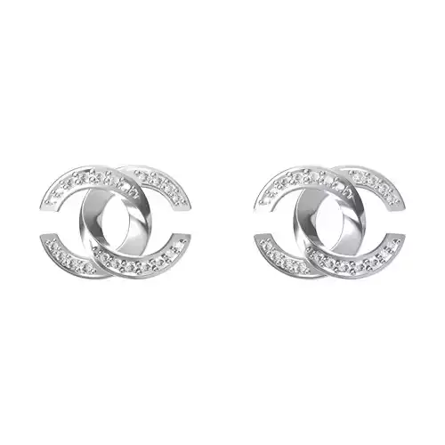 Antiq Earing 3D print model