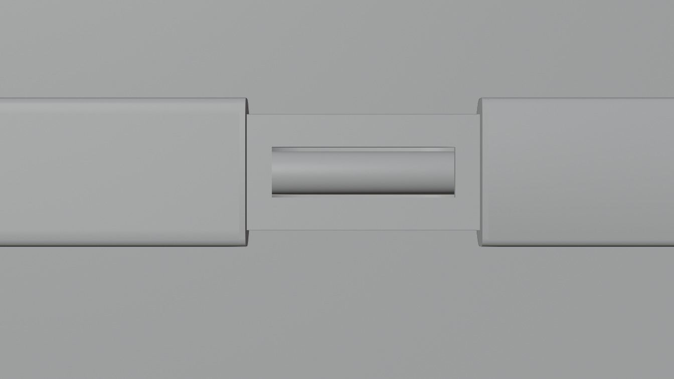Level Tool Low-poly 3D model_18