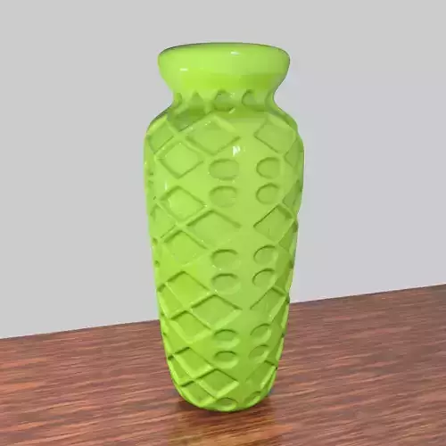 Vase VDRAJ9
