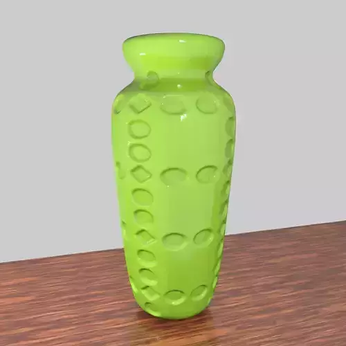 Vase VDRAJ4