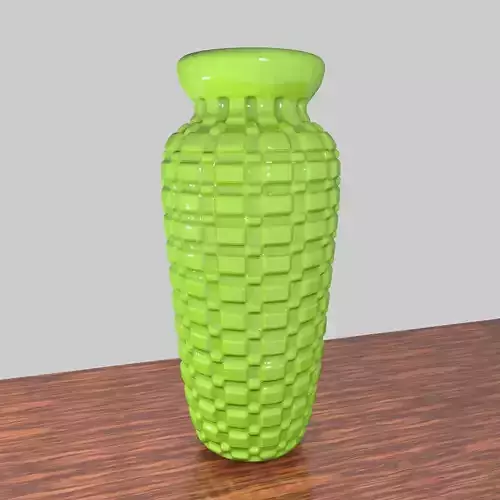 Vase VDRAJ3