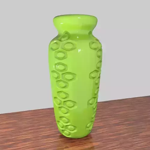 Vase VDRAJ22