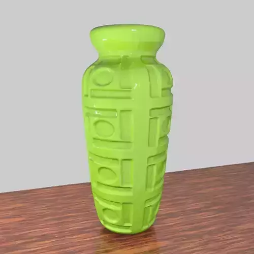 Vase VDRAJ21