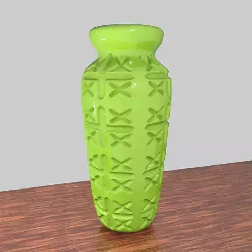 Vase VDRAJ20