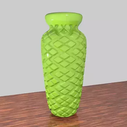Vase VDRAJ2 3D print model