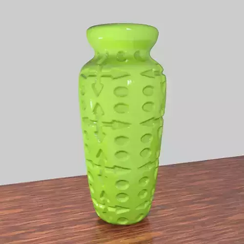 Vase VDRAJ17