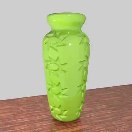 Vase VDRAJ11