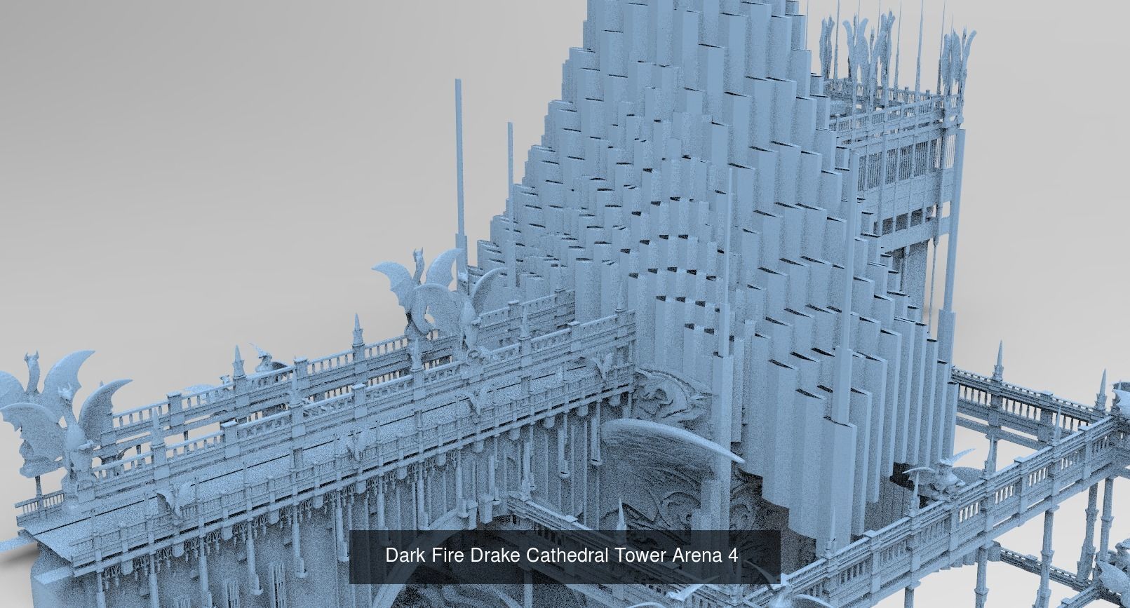 Drake Castle Collection 1 _18