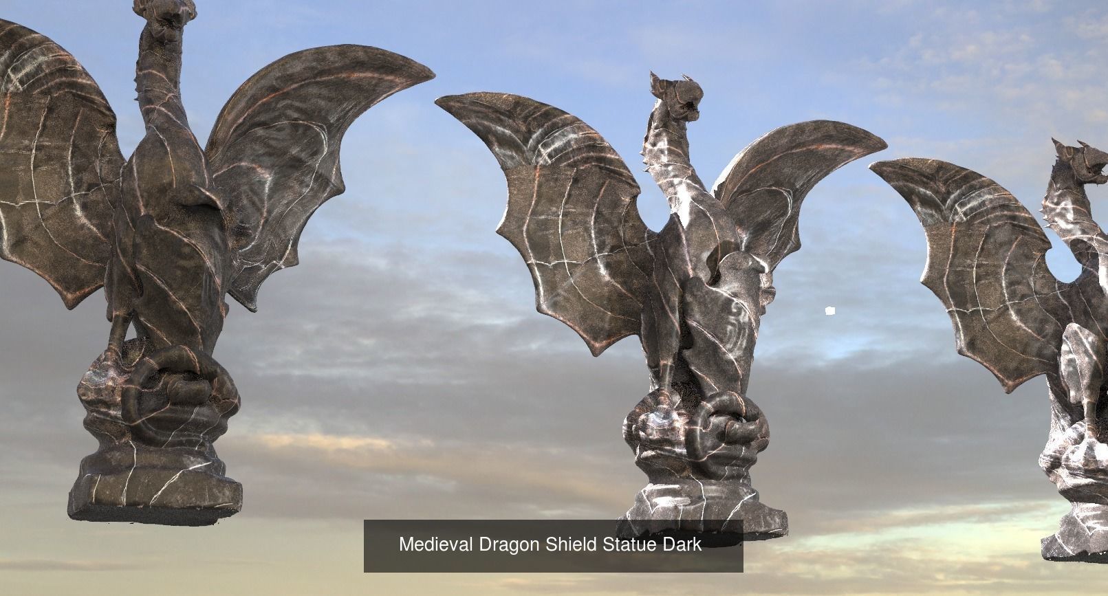 Drake Castle Collection 1 _5