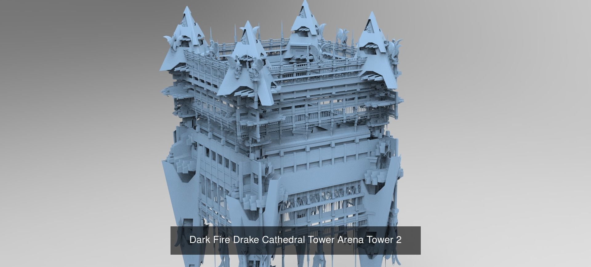 Drake Castle Collection 1 _10