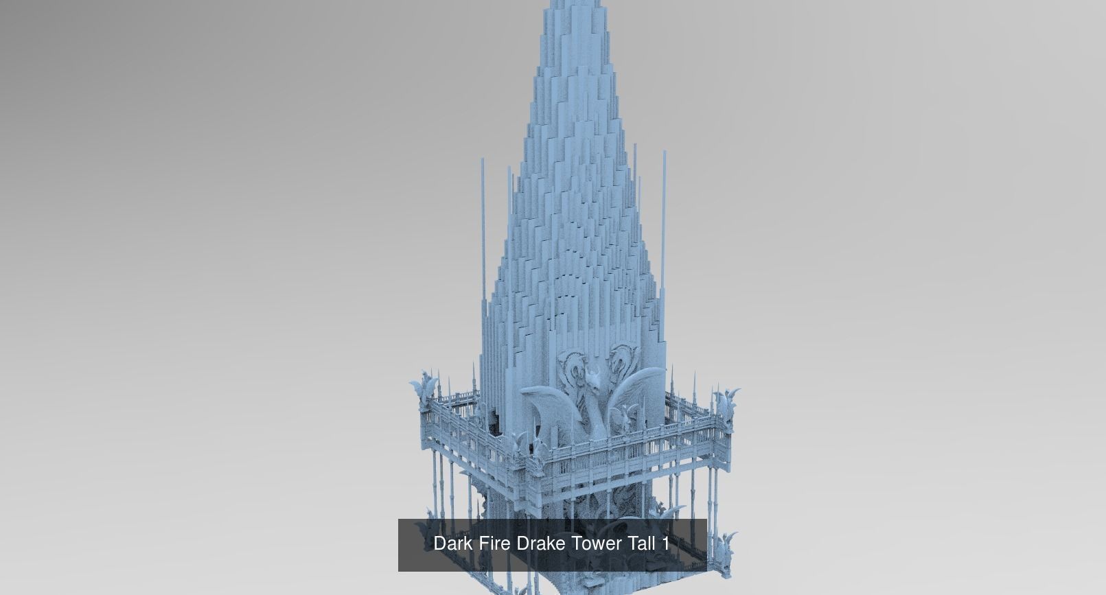 Drake Castle Collection 1 _14