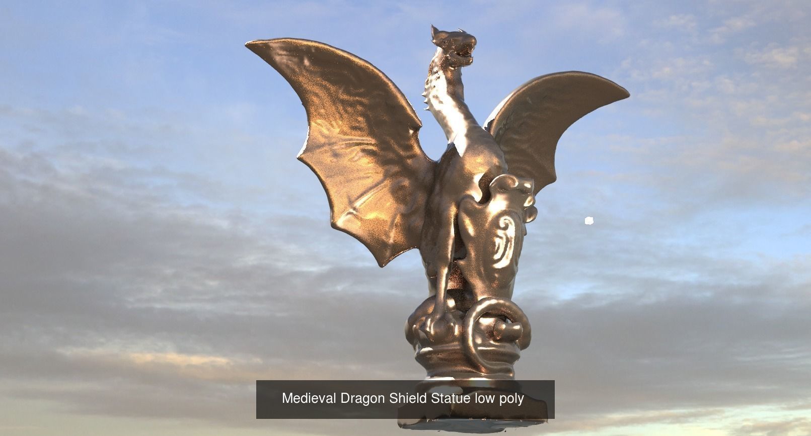 Drake Castle Collection 1 _3