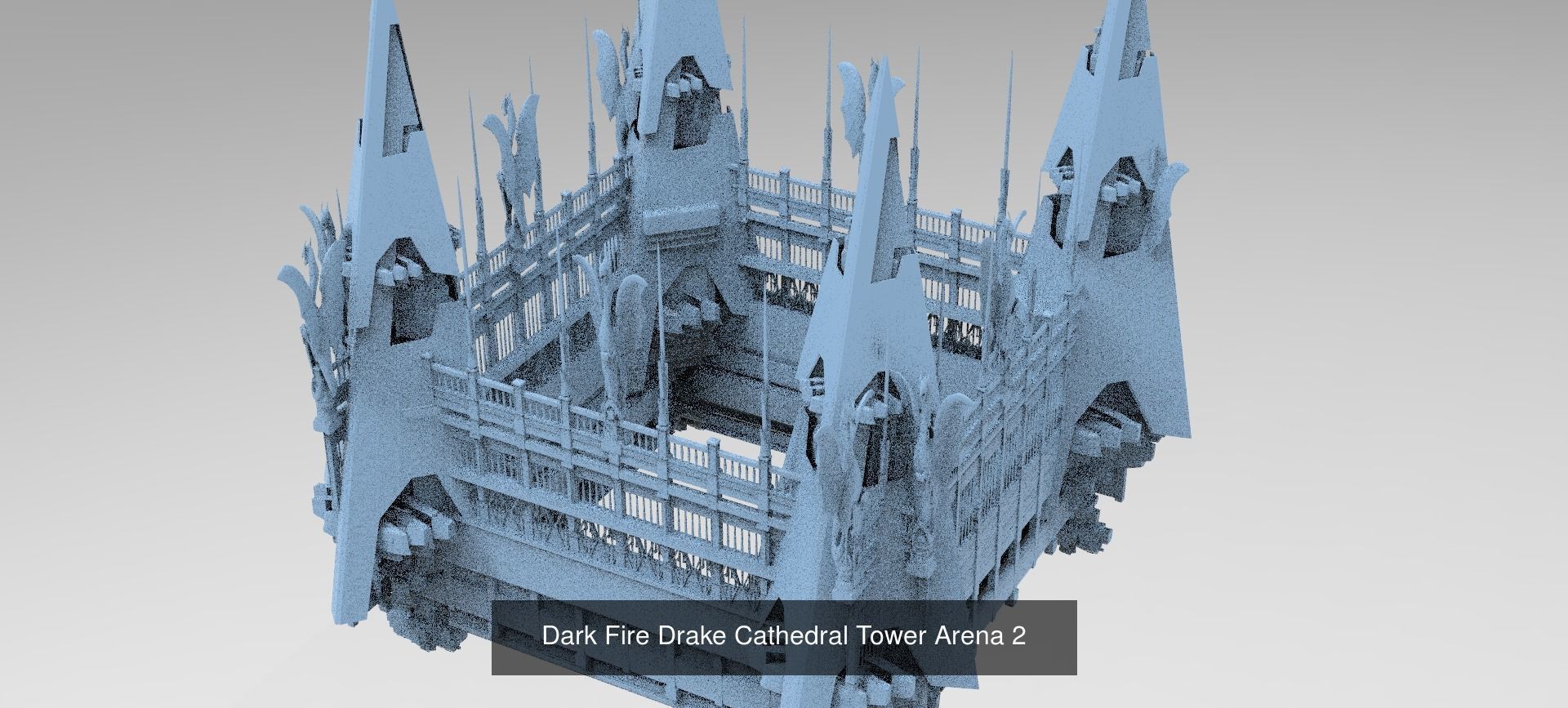 Drake Castle Collection 1 _6