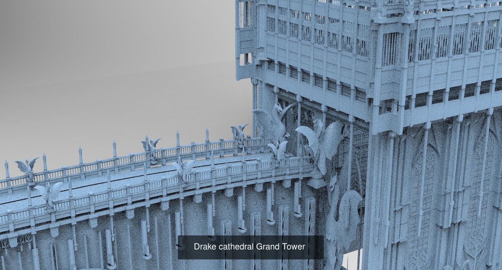 Drake Castle Collection 1 _17