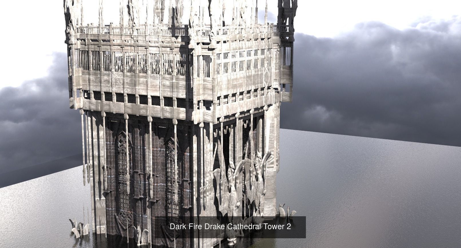 Drake Castle Collection 1 _24