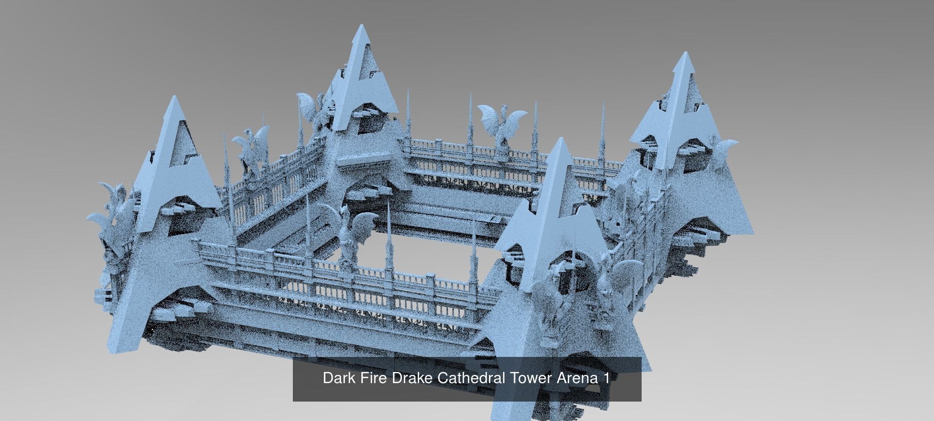 Drake Castle Collection 1 _4