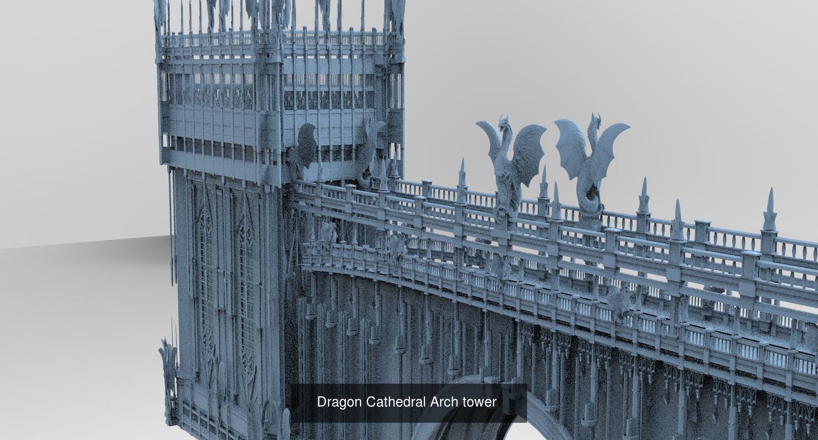 Drake Castle Collection 1 _19