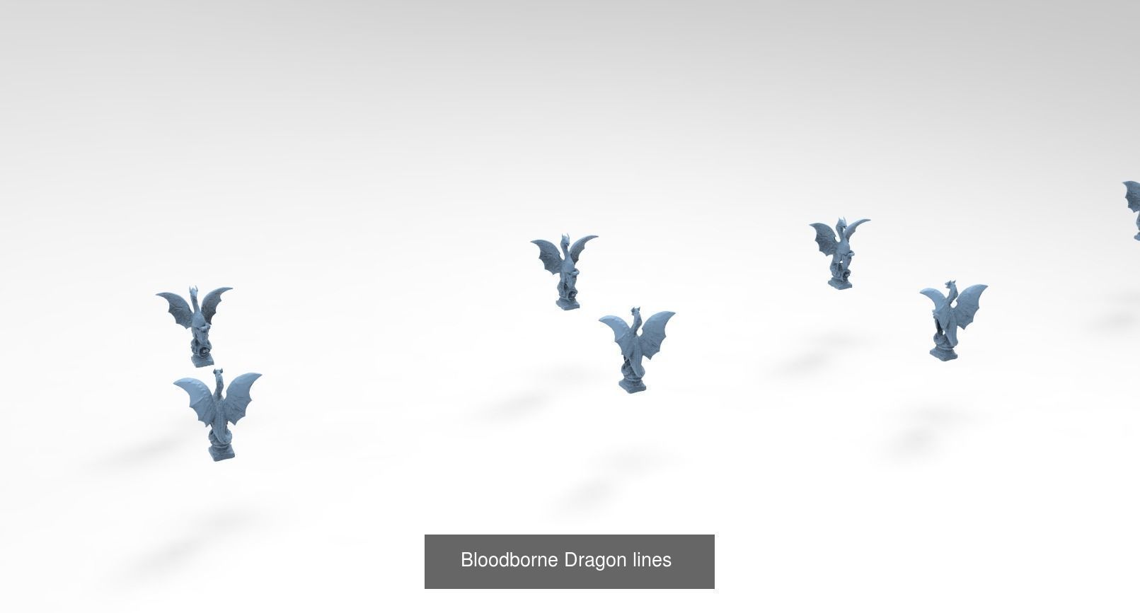 Drake Castle Collection 1 _13