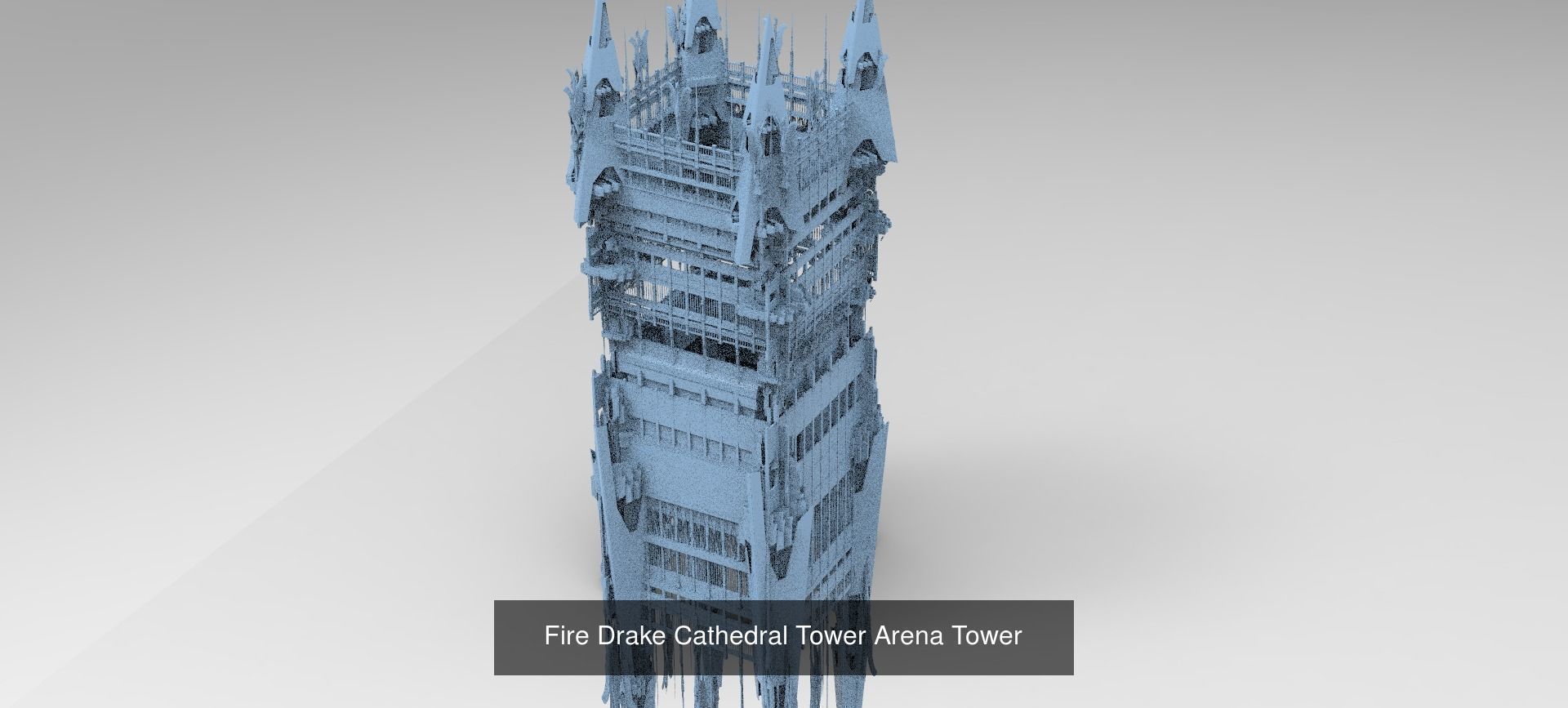 Drake Castle Collection 1 _8