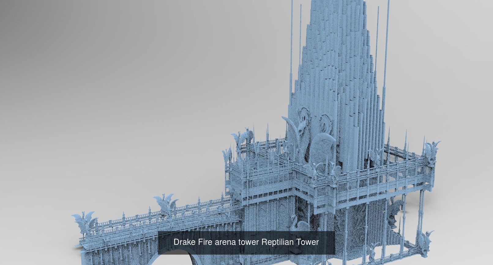 Drake Castle Collection 1 _16