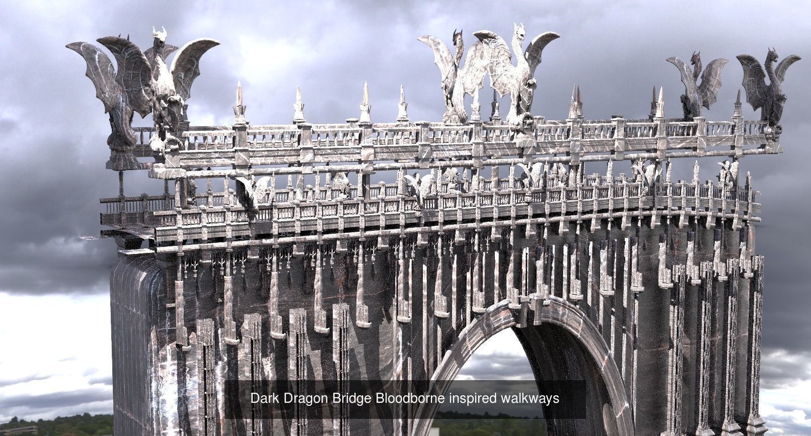 Drake Castle Collection 1 _15