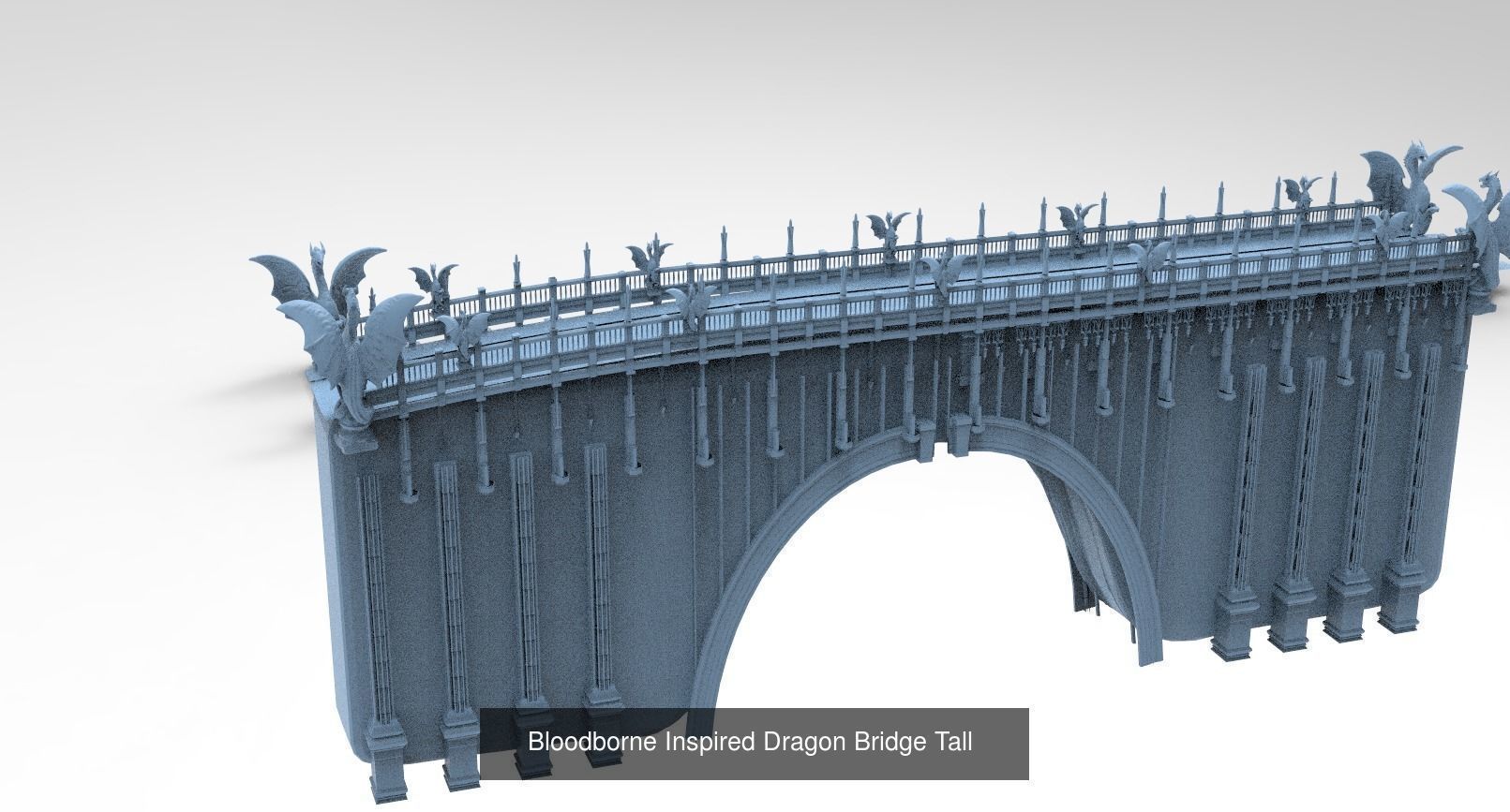 Drake Castle Collection 1 _11