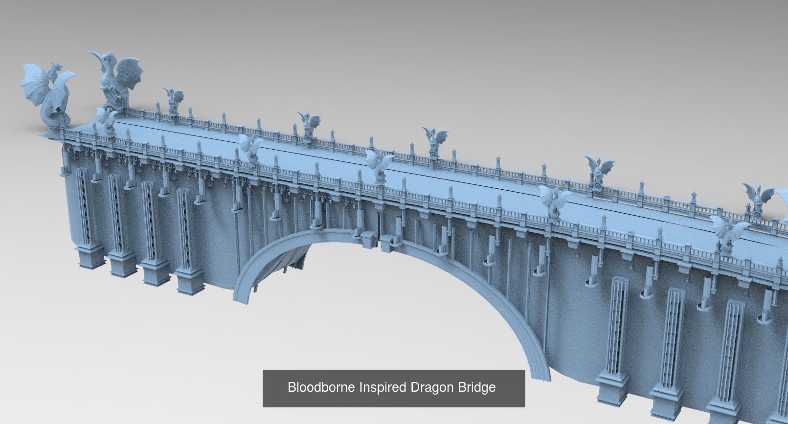 Drake Castle Collection 1 _9