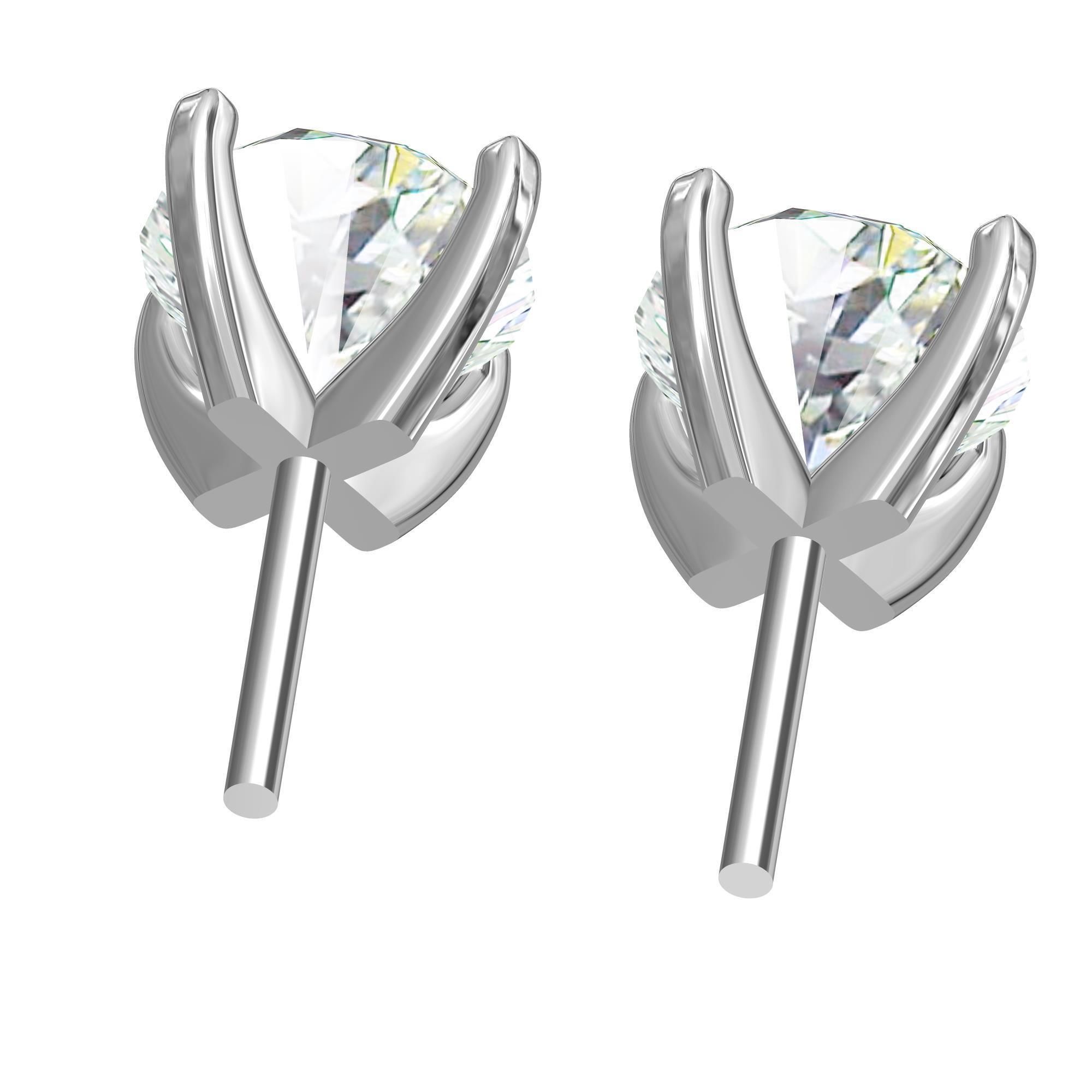 Antiq Earing 3D print model_2