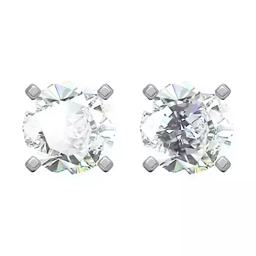 Antiq Earing 3D print model