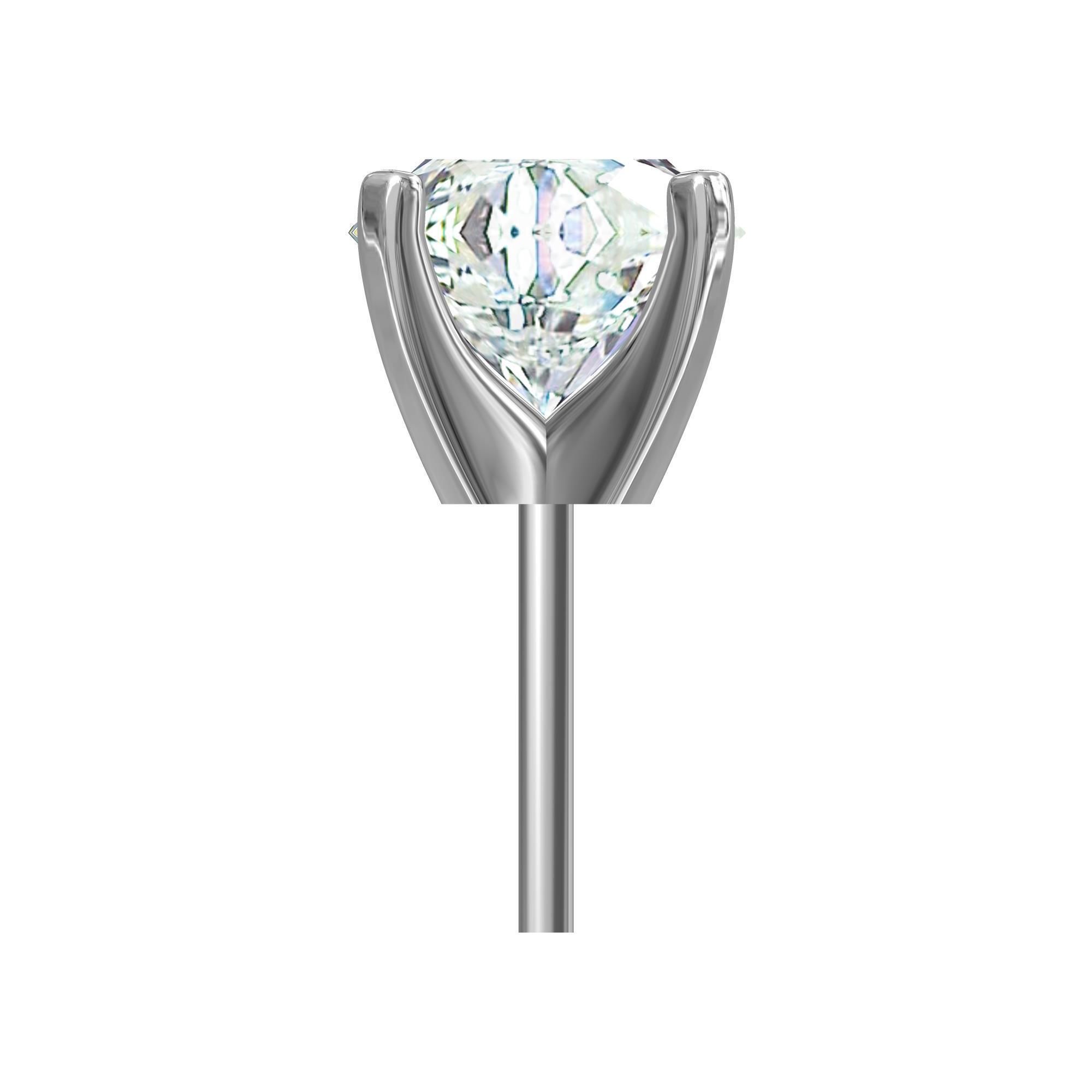 Antiq Earing 3D print model_4