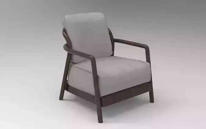 Camy Armchair