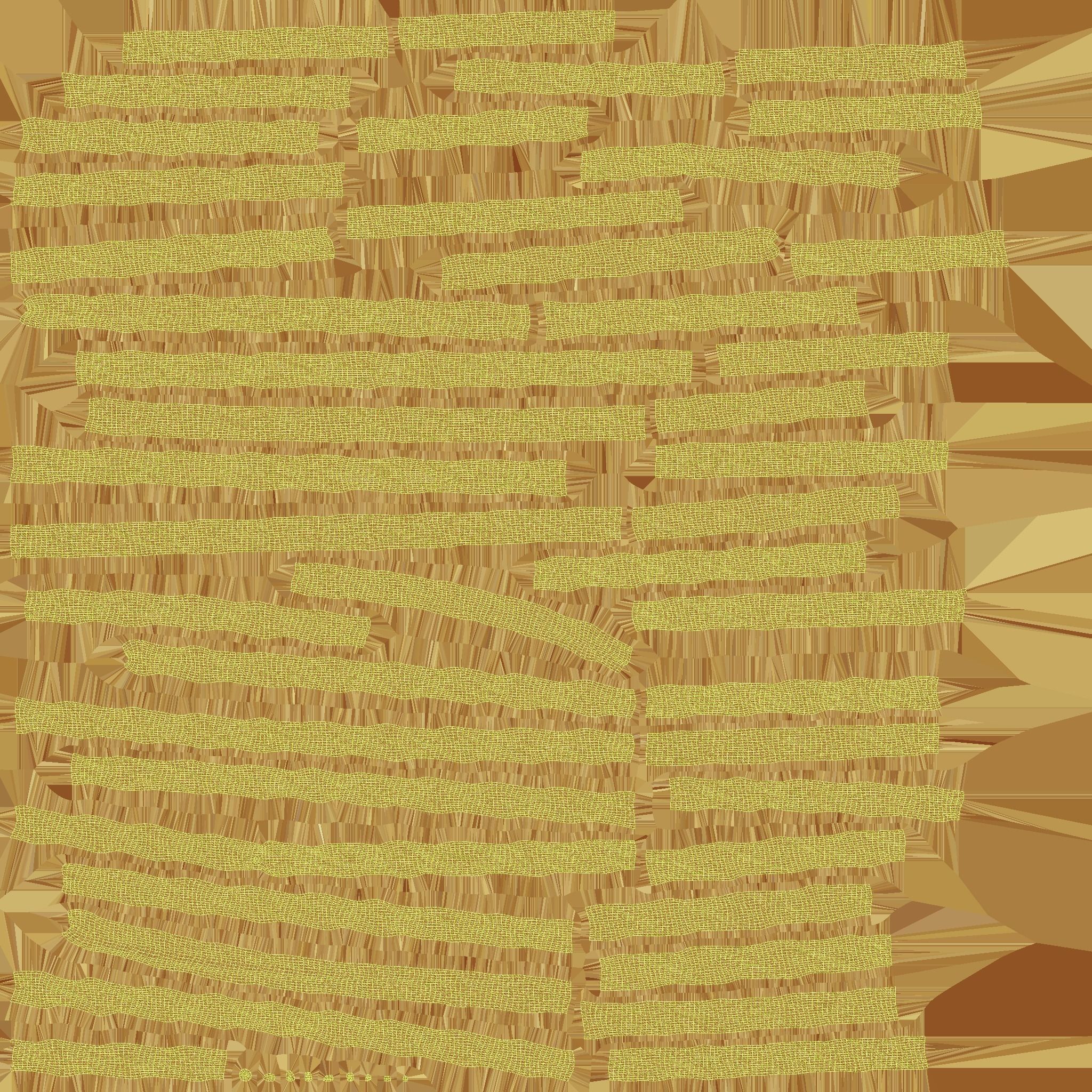 Toad  From The Super Mario Bros Movie 3D model_25