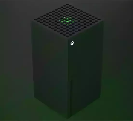 Xbox Series X