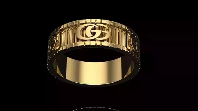 GUCCI RING