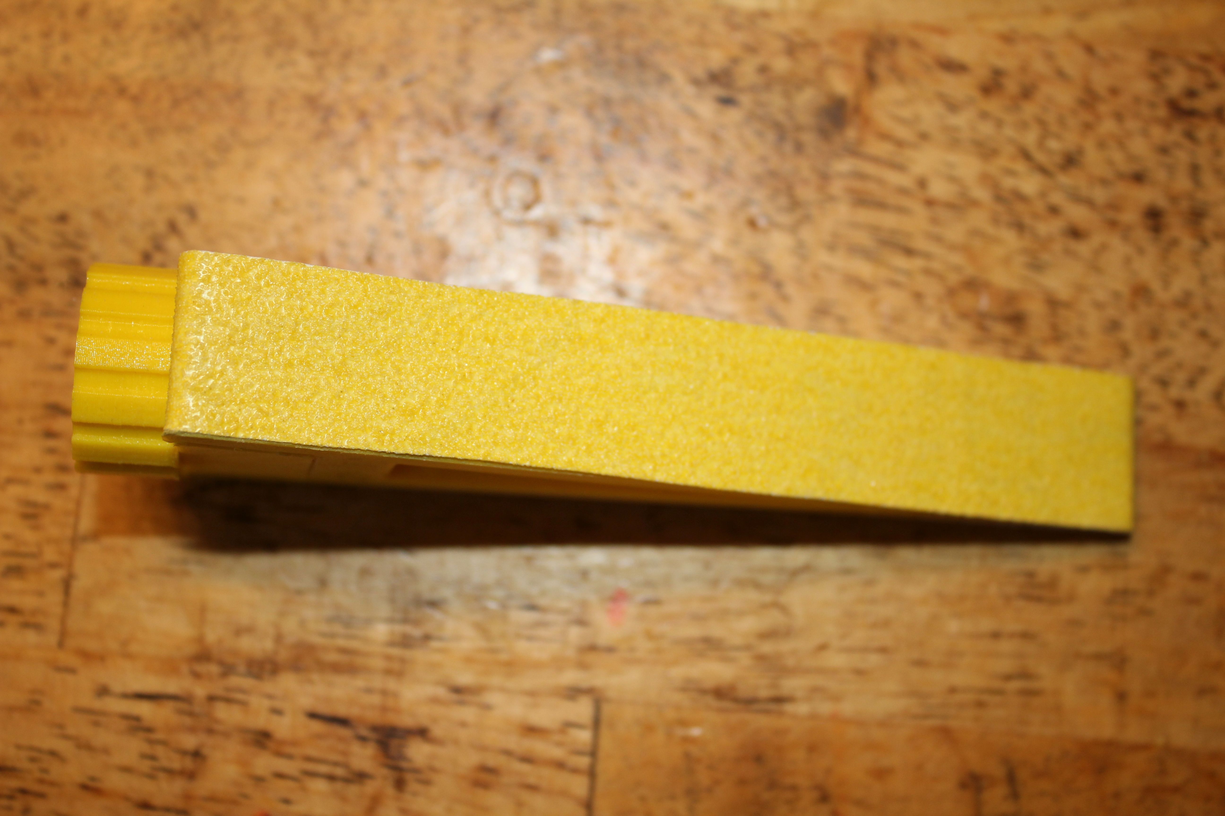 Grinding tools 3D print model_3