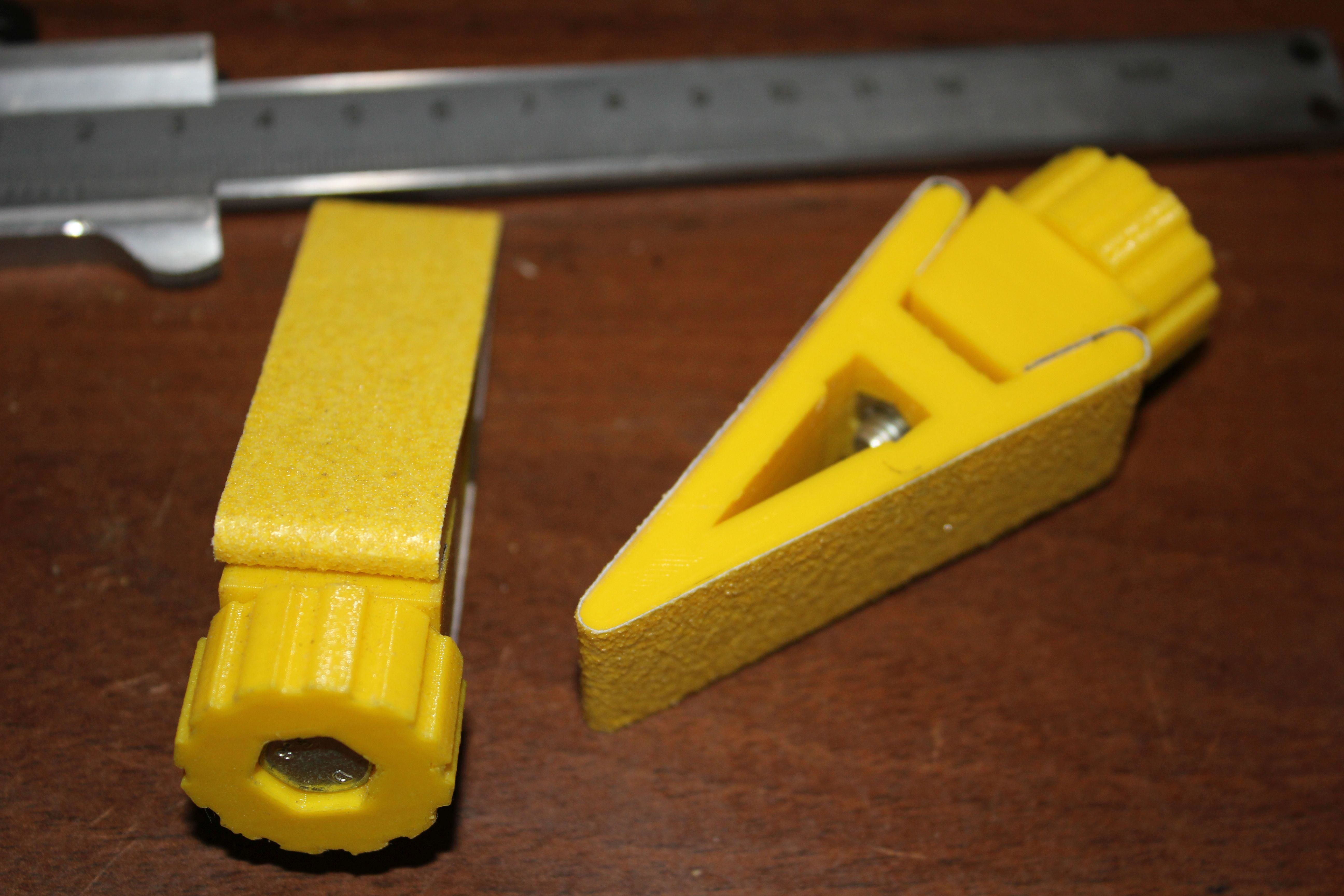 Grinding tools 3D print model_5