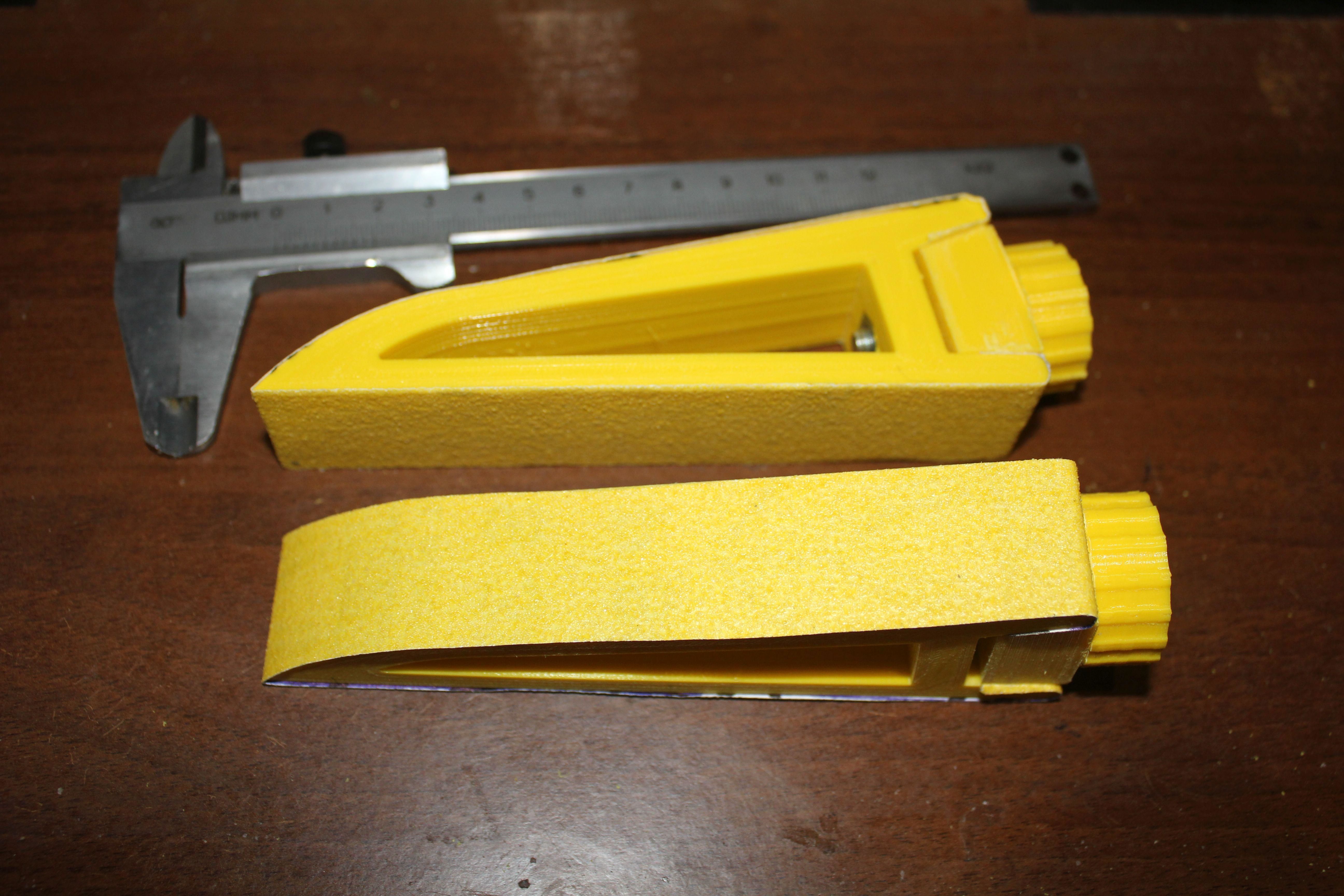 Grinding tools 3D print model_7