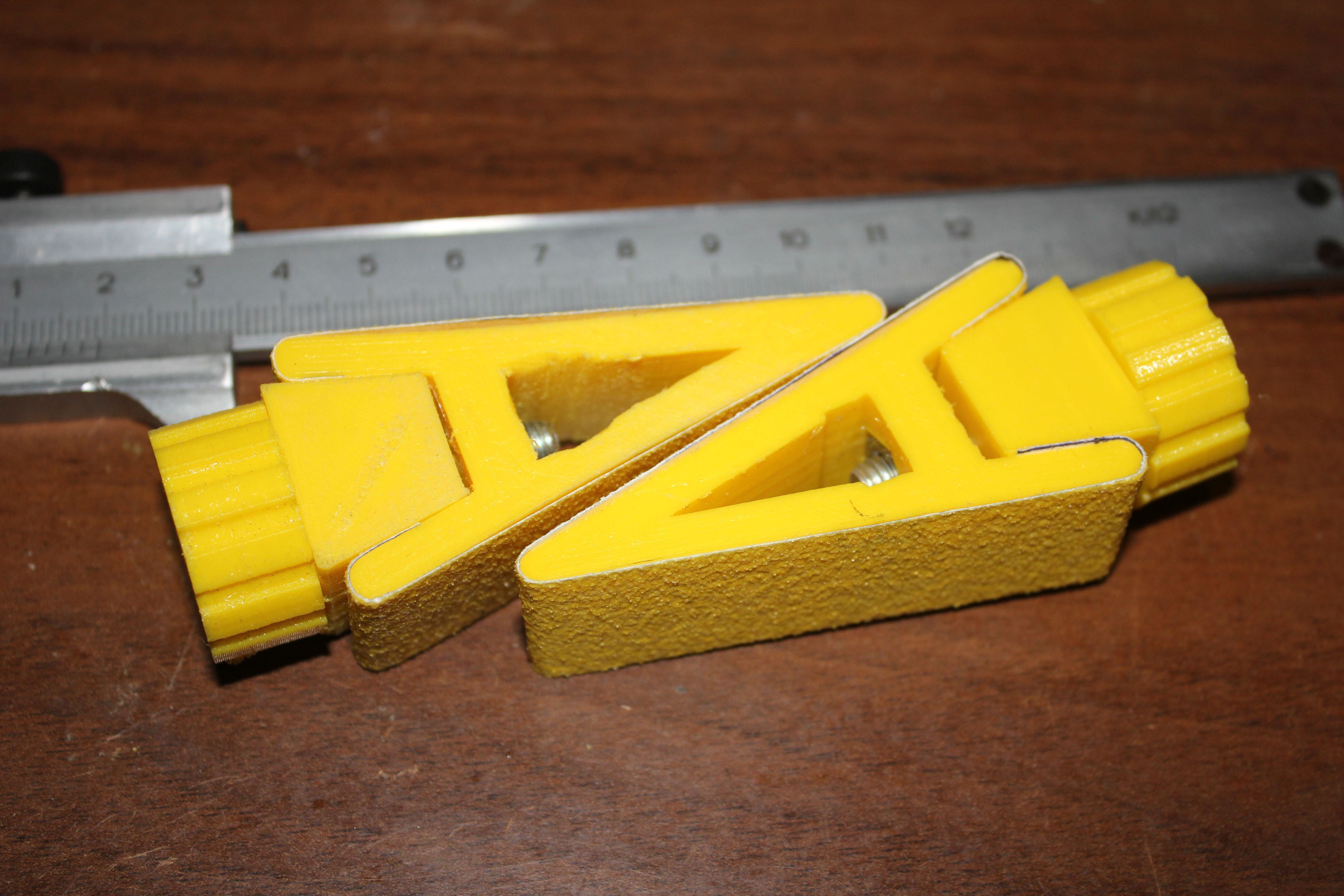 Grinding tools 3D print model_6