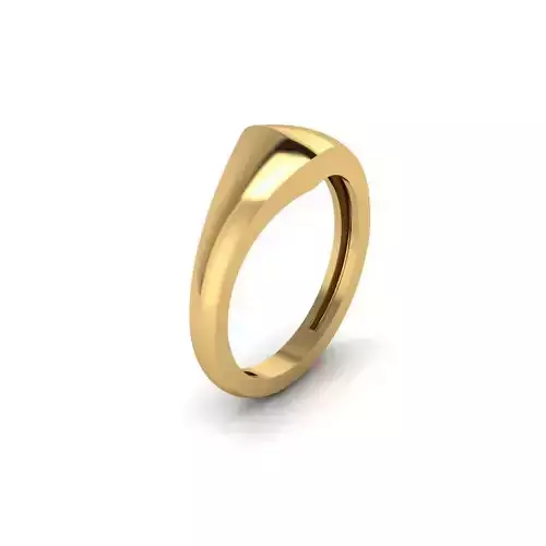 simple ring