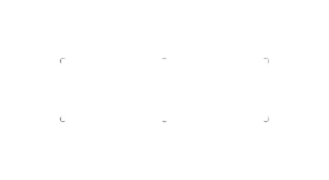 2000x600 Steel Work Table 3D model_9