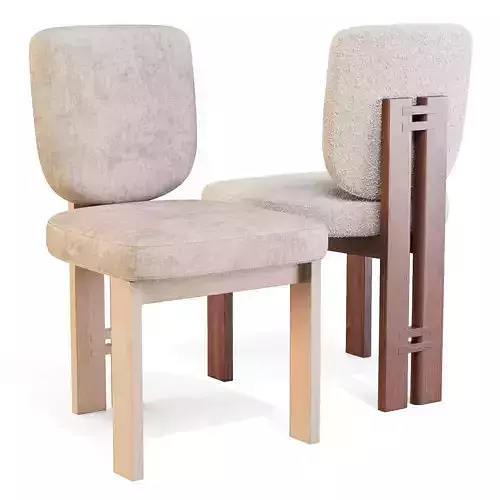 Lulu and Georgia Sydney - Dining Chair