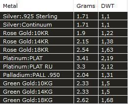  earring cube 3D print model_20
