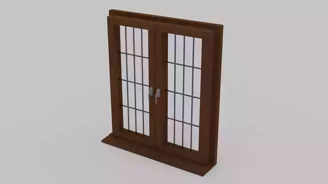 window V1 - 90x100