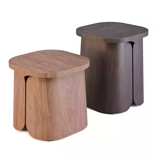 Collection Particuliere MIO - Side Tables